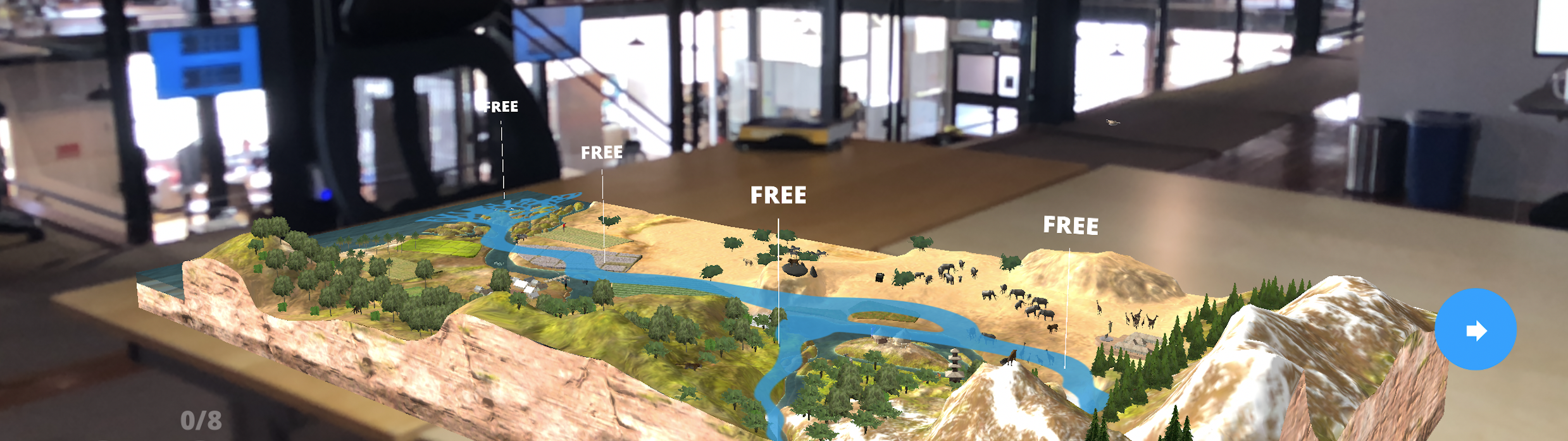 augmented reality